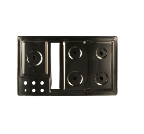Whirlpool Cooktop - W11051501