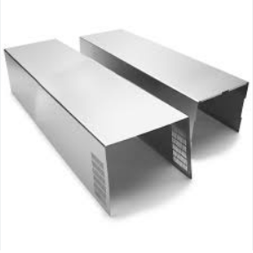Whirlpool Chimney - W11328694