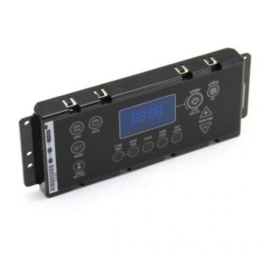 Whirlpool Console Assembly-Dry,Mt,Bst - W11384513