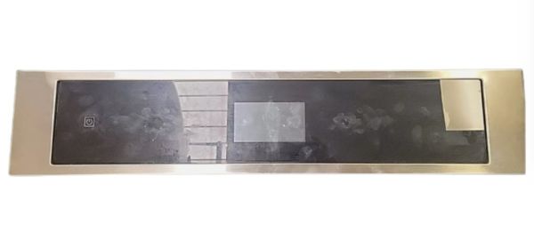 Whirlpool Console Assembly-Plx,Dbl,Core, - W11453883