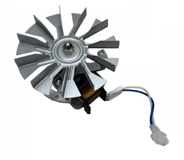 Whirlpool Fan - Convection,Gas - W11548751
