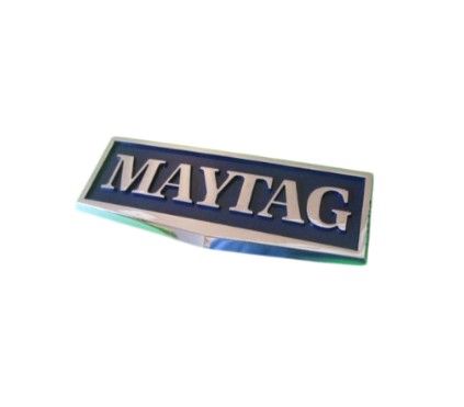 Whirlpool Nameplate - W11700249