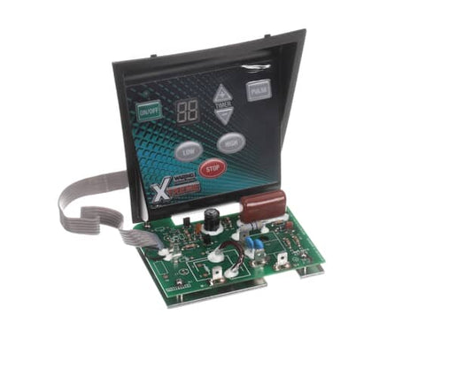 Waring Soft Start Control Panel - 36398