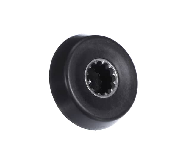 Waring Square Drive Coupling - 37043