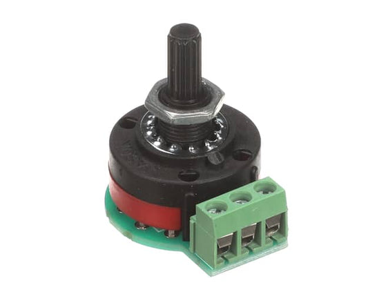 Waring Potentiometer /Wsm7L - 37802
