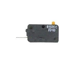 Samsung Assembly Decoration P (Left) - BN96-05892A