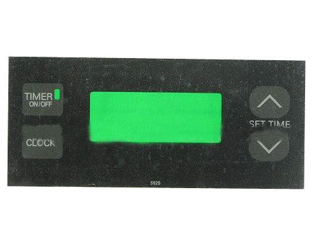 Tecumseh Crankshaft - 35336