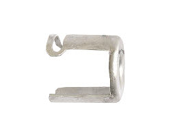 Simplicity Tube, Steel, 5 Bends - 1722297SM