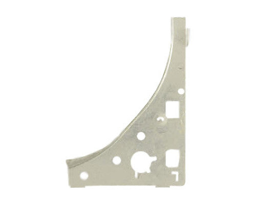 Subaru / Robin Side Cover (L) Cp - 358-51604-11