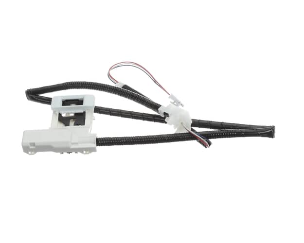 Whirlpool Washing Machine Latch - W10919224