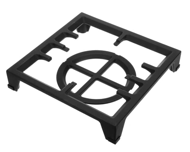 Whirlpool Grate Kit-1 Brnr,Ka Wok - W11380124
