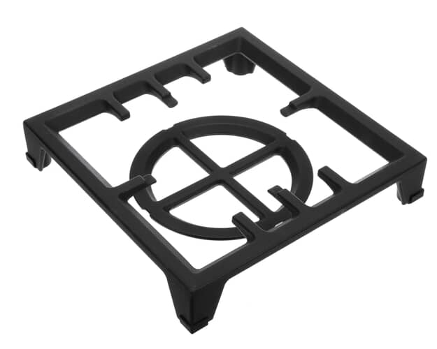 Whirlpool Grate Kit-1 Brnr,Ka Wok - W11380124