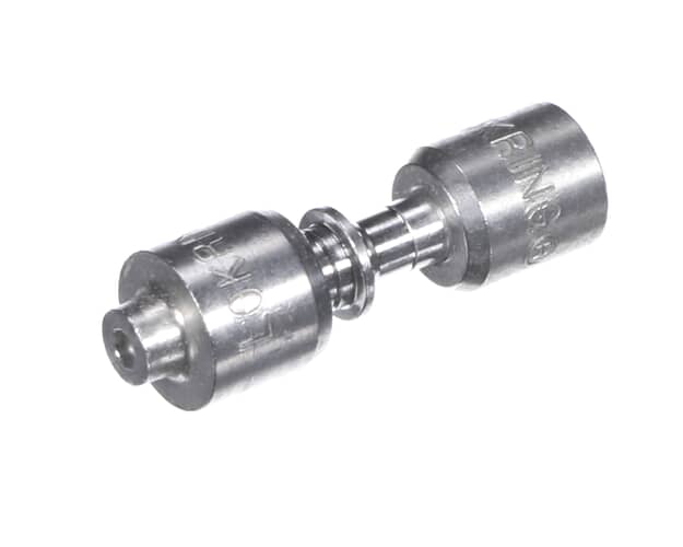 Whirlpool Lokring 4 Mm To 2 Mm Alum Redu - W11504449