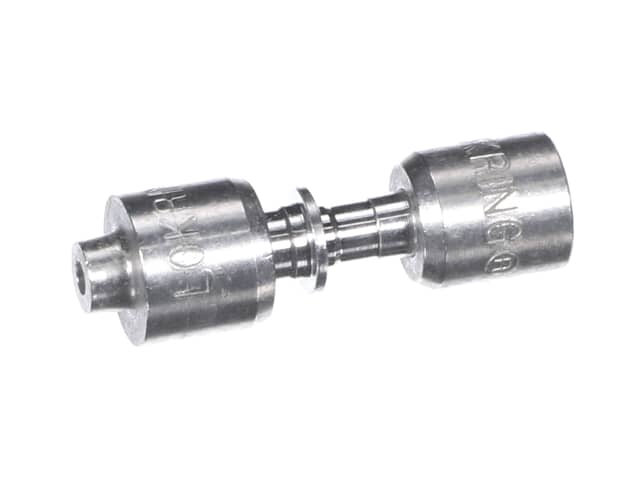 Whirlpool Lokring 4 Mm To 2 Mm Alum Redu - W11504449