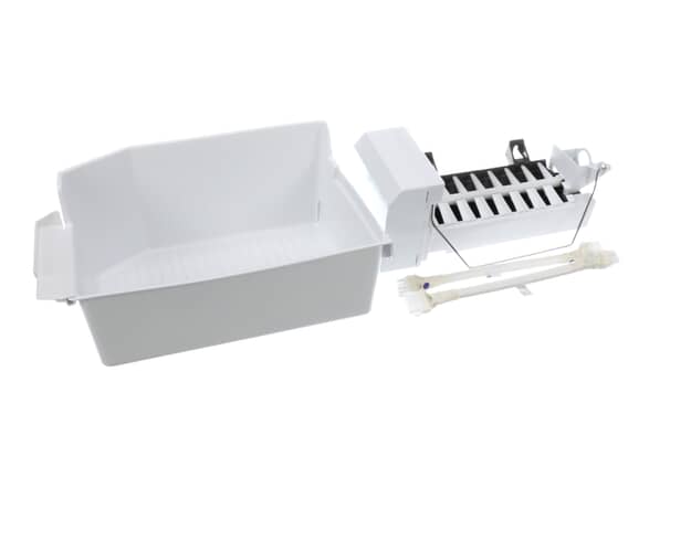 Whirlpool Ice Maker Ez Connect Kit, Tm - W11517113