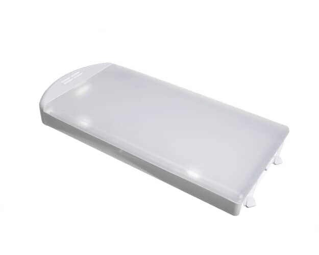Whirlpool Refrigerator Upper Light - W11527432