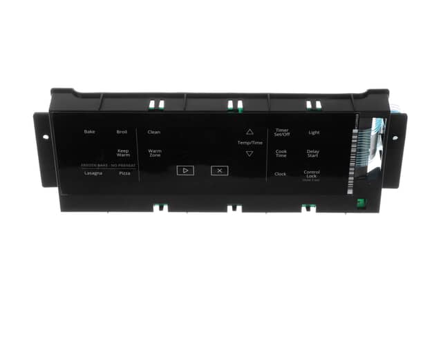 Whirlpool Control Assembly,Lcx 1.0,Ele,P - W11544349