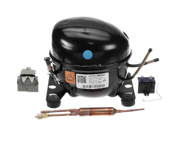 Whirlpool Compressor Service Kit Emd55Cl - W11574734