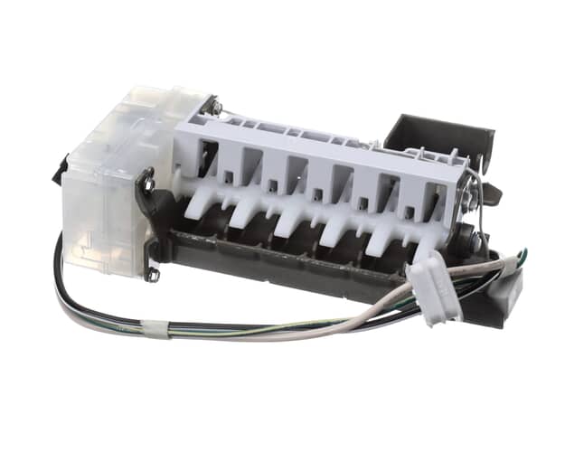 Whirlpool Ice Maker Assembly-Lp - W11577195