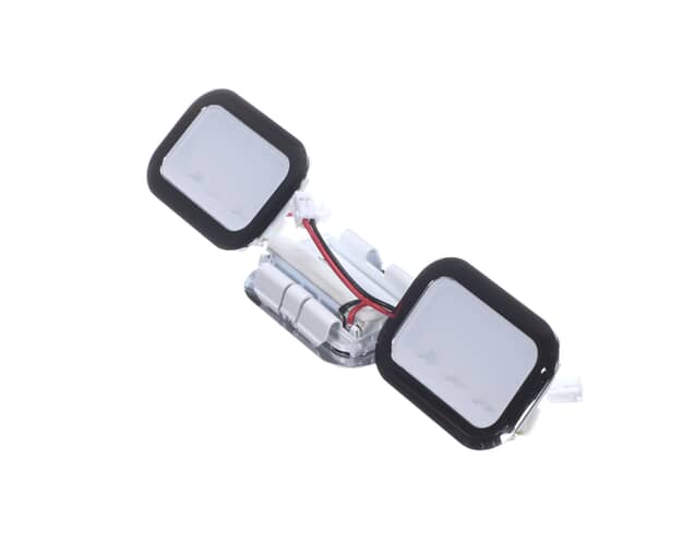 Whirlpool 2Ed Module Service Kit - 3 Pcs - W11632139