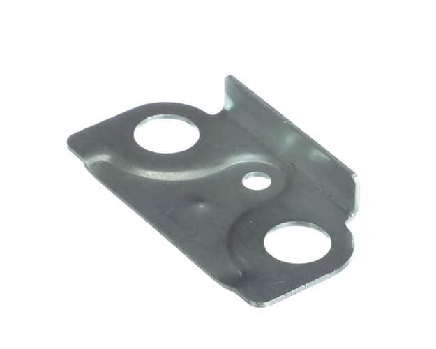 Whirlpool Bracket-Door Stop,Zinc - W11745278