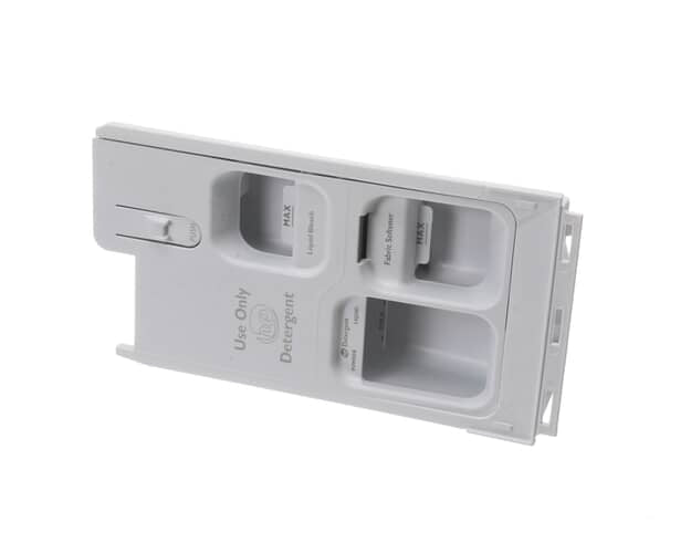 Whirlpool Washer Dispenser Drawer Assembly - WPW10365885