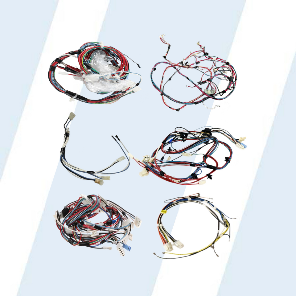 Whirlpool Wire-Harness - 8299820