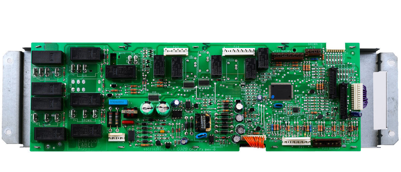 Whirlpool Control Board - W10822644
