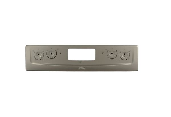 Whirlpool Range Control Panel - WPW10117603
