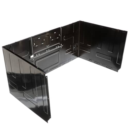 Whirlpool Outer Wrapping Assembly(Coated - W11446916