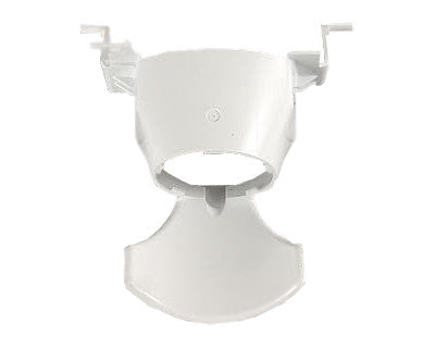 Subaru Industrial Float Chamber Body B - 205-62354-08