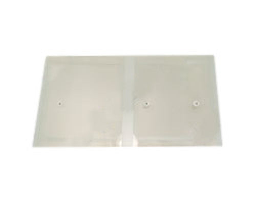 Whirlpool Frame Assembly Elevator Shelf - 67005365