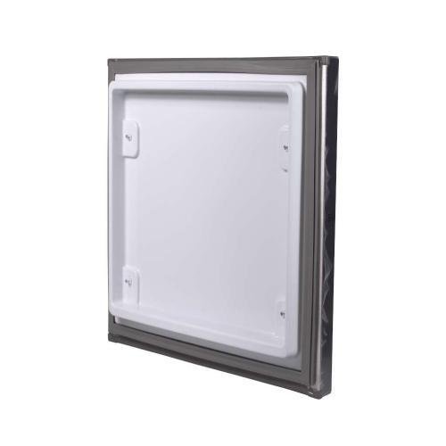 Whirlpool Door- Fc Fip Ms Fdbm - Fc Mono - LW10433608