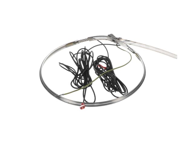 Whirlpool Socket, Oven Light (Hex) - OS04000199