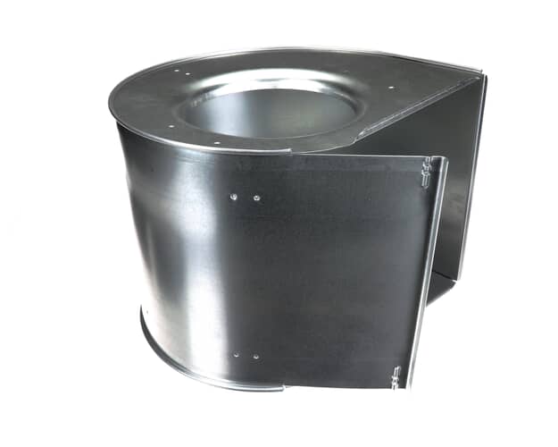 Whirlpool Installation Instructions - W10680136