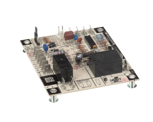 Whirlpool List, Parts - LIT303416