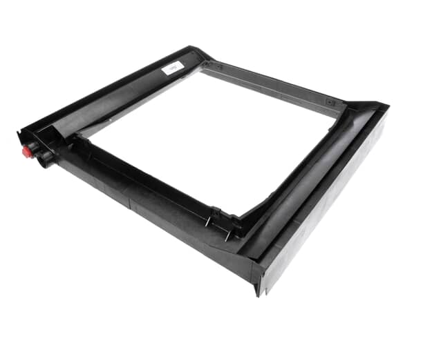 Whirlpool Parts List - LIT4361119
