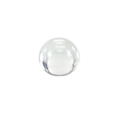 Details about   Borosilicate Sphere D.5 MM Glass Ball For Saeco Gaggia Philips 